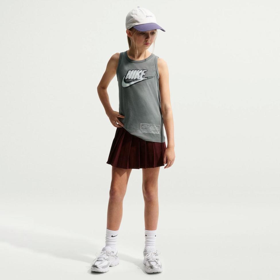 Детская майка NIKE K NSW TANK CLUB XPRESS II0623-084_image_4