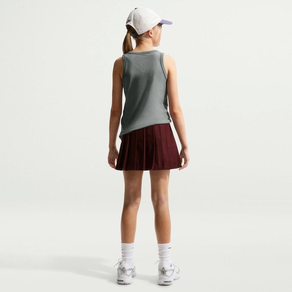 Детская майка NIKE K NSW TANK CLUB XPRESS II0623-084_image_5