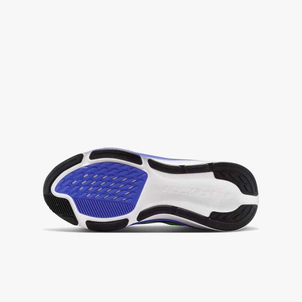 Дитячі кросівки NIKE AIR ZOOM PEGASUS 42 (GS) IH2306-700