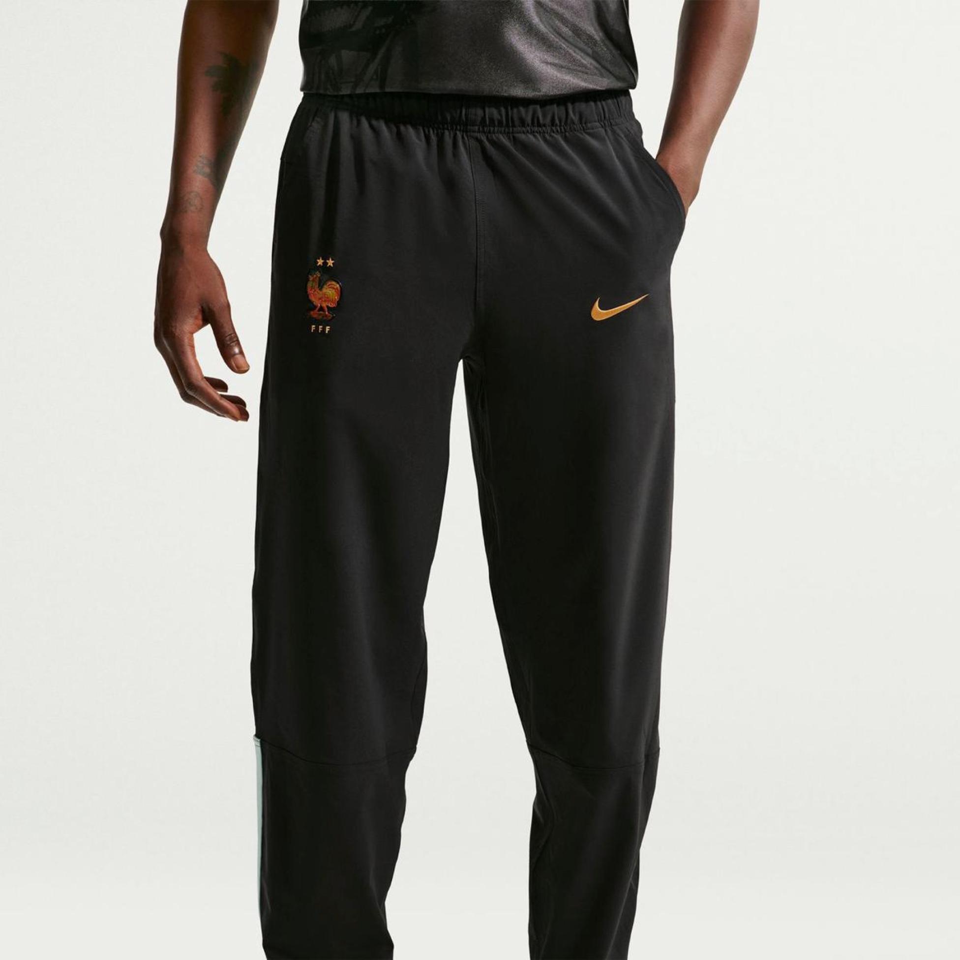 Чоловічі штани NIKE FFF M NK DF ENERGY PANT W IH1881-010