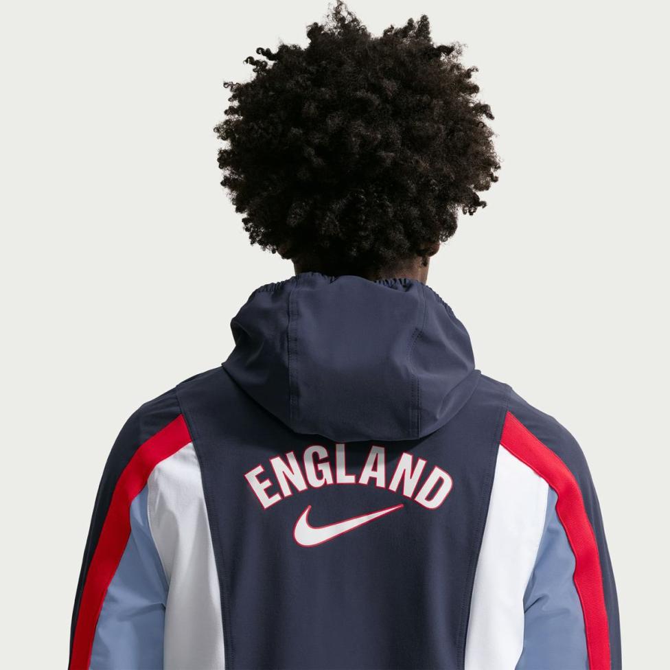 Чоловіча вітровка NIKE ENT M NK DF ENERGY JKT W IH1874-451