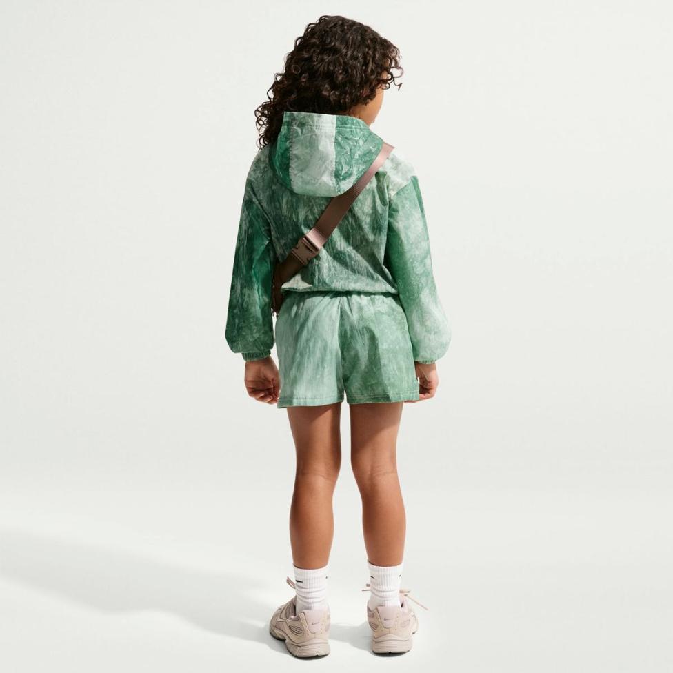Шорти для дівчаток Nike Sportswear Club IF1732-394_image_5