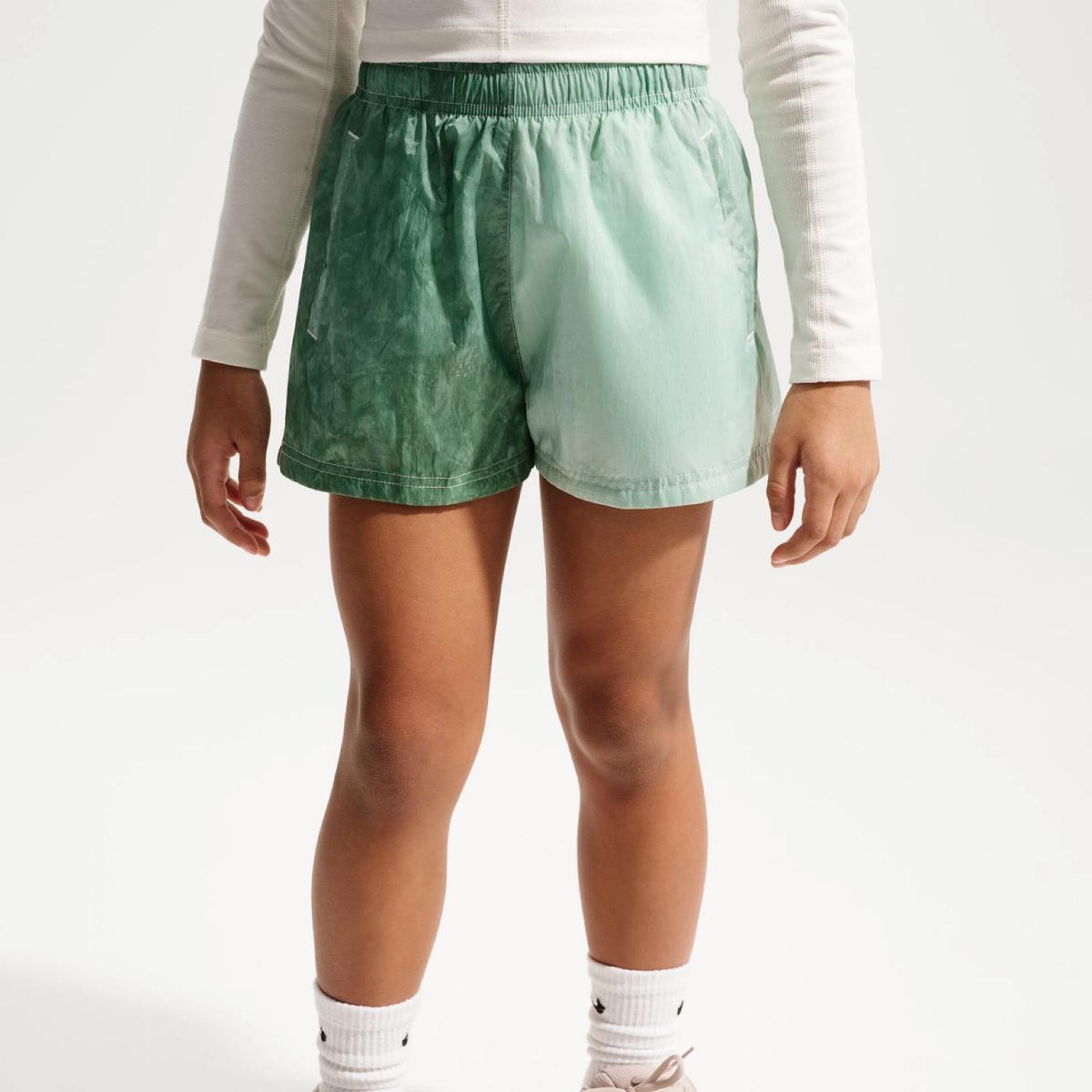 Шорти для дівчаток Nike Sportswear Club IF1732-394
