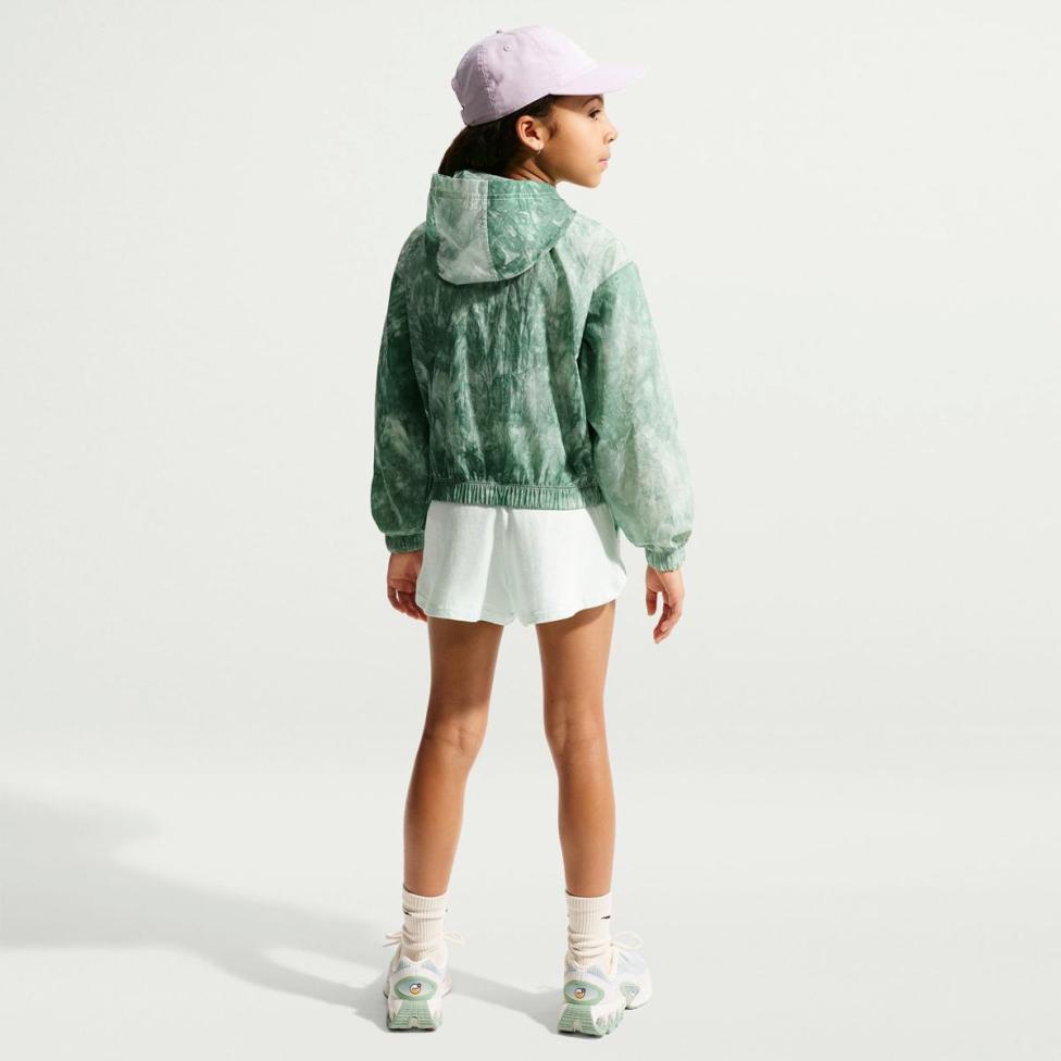 Куртка для дівчаток Nike Sportswear Track IF1731-394_image_5