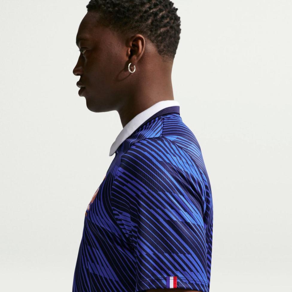 Мужская футболка NIKE FFF M NK DF JSY SS STAD HM IB5300-480_image_3