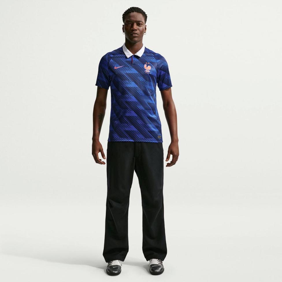 Мужская футболка NIKE FFF M NK DF JSY SS STAD HM IB5300-480_image_4
