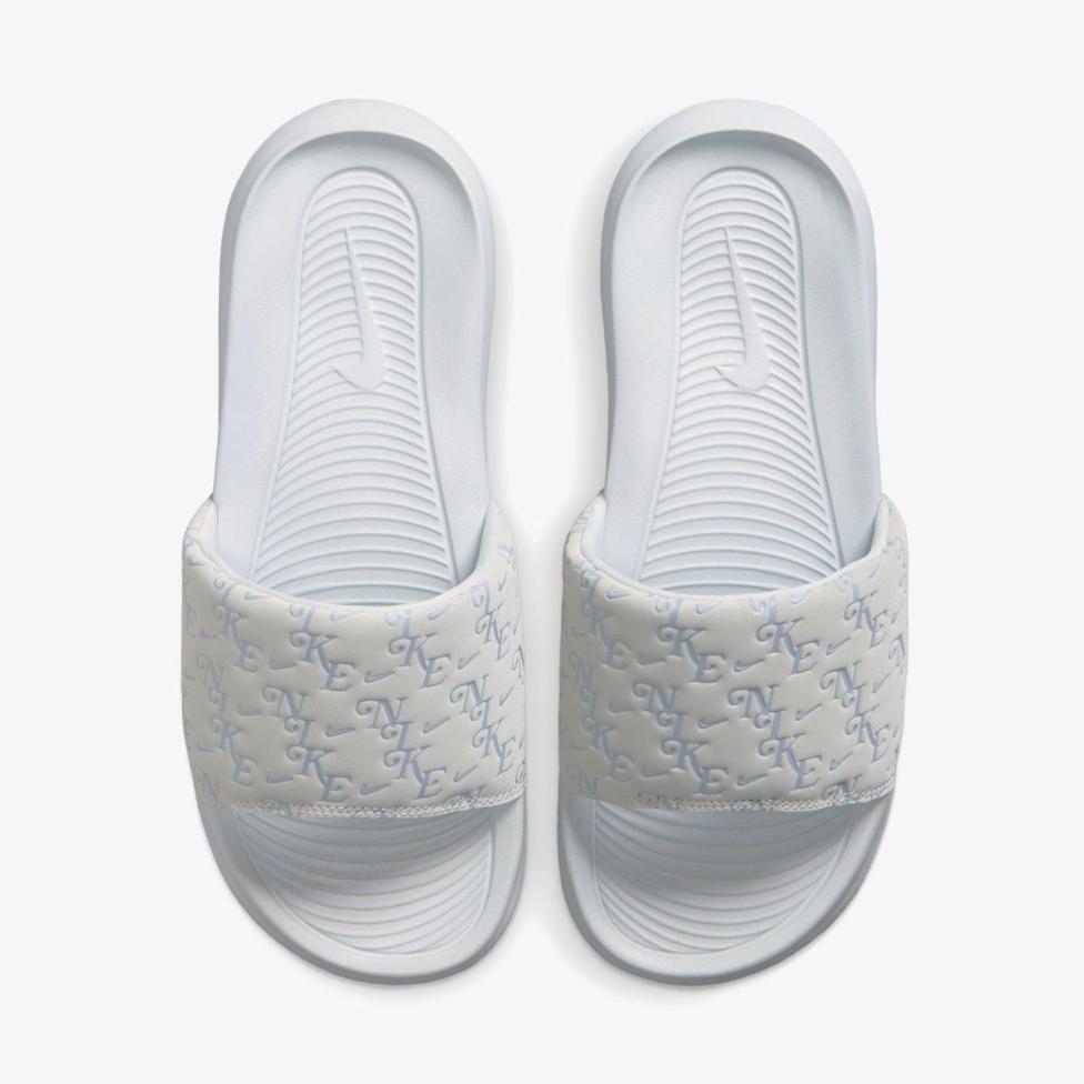 Жіночі шльопанці NIKE W VICTORI ONE SLIDE PRINT HQ7022-011_image_5