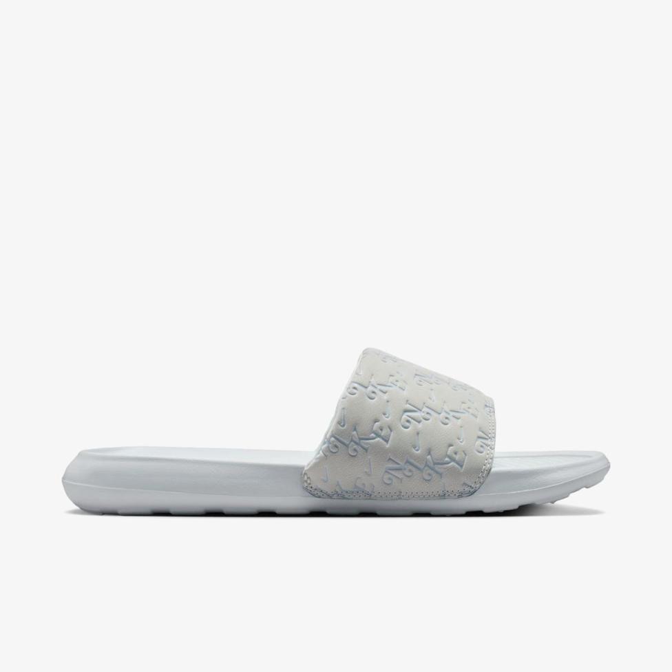Жіночі шльопанці NIKE W VICTORI ONE SLIDE PRINT HQ7022-011_image_4