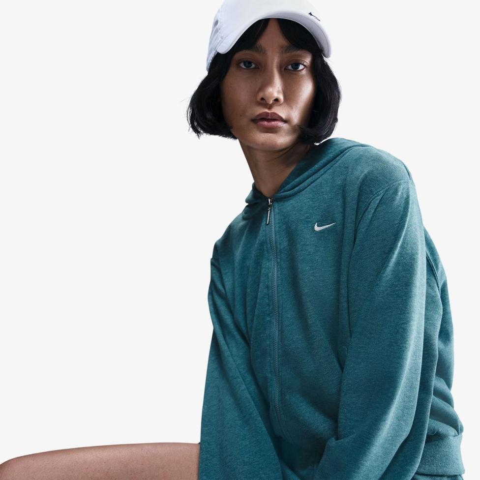 Жіноче худі NIKE W NSW NK CHLL FT FZ HDY FN2415-006_image_3