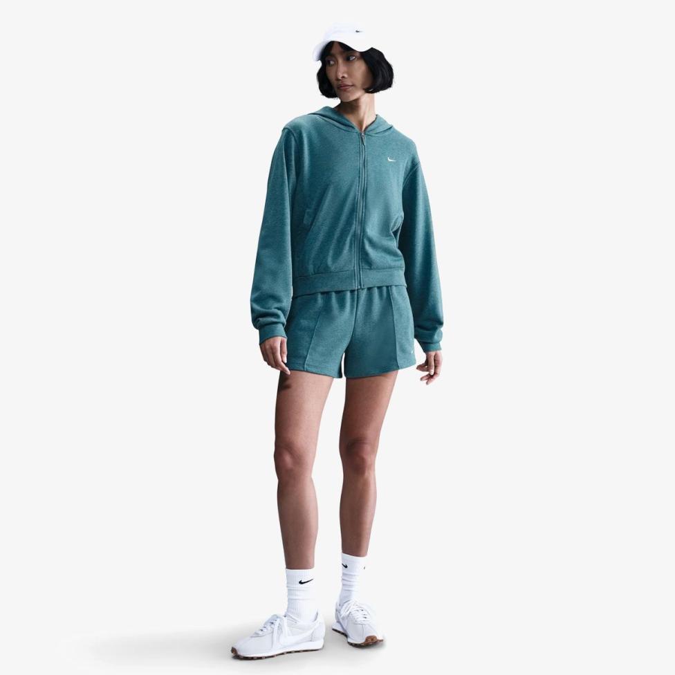 Жіноче худі NIKE W NSW NK CHLL FT FZ HDY FN2415-006_image_4
