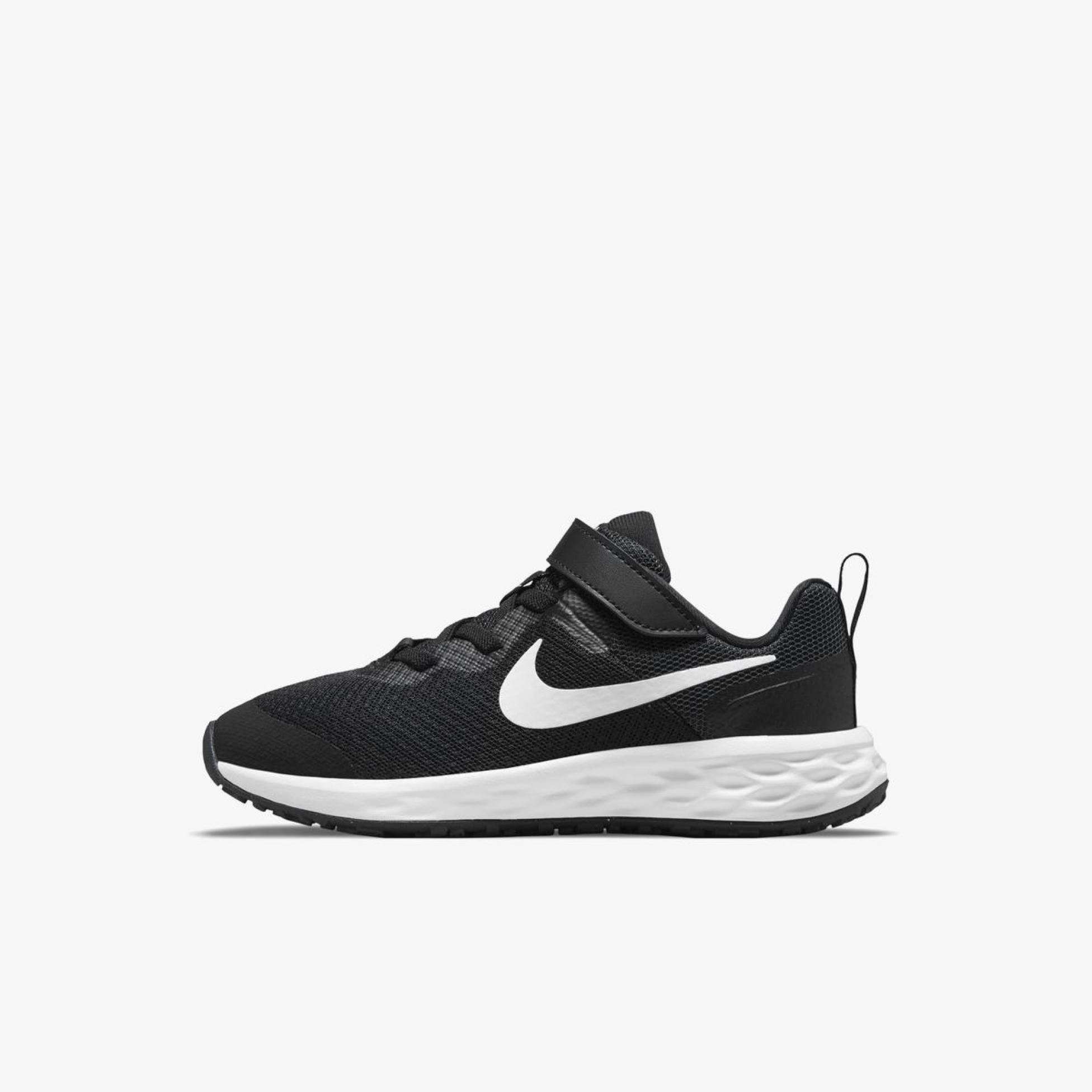 Дитячі кросівки NIKE REVOLUTION 6 NN (PSV) DD1095-003