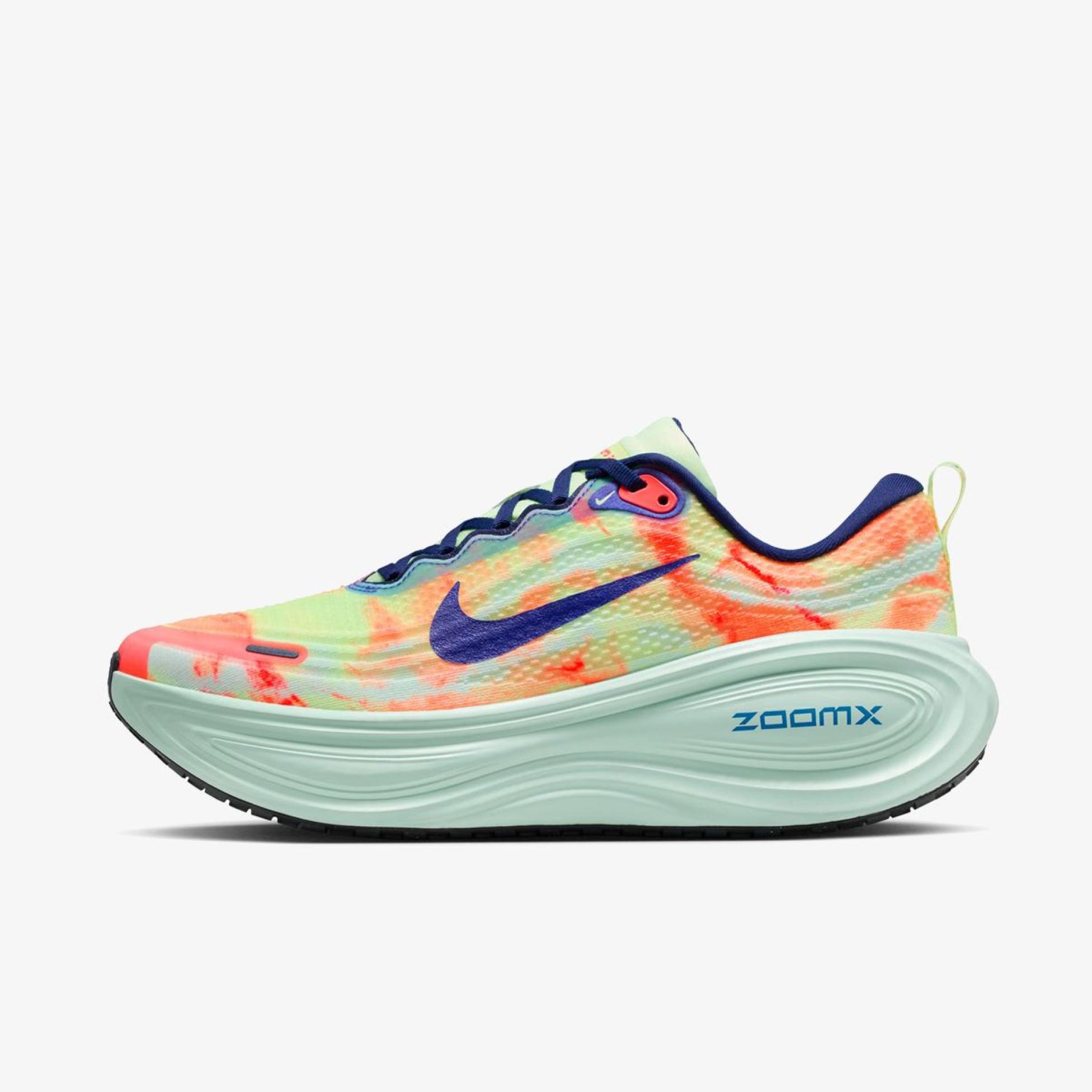Чоловічі кросівки NIKE VOMERO PLUS BARELY VOLT IQ0605-701