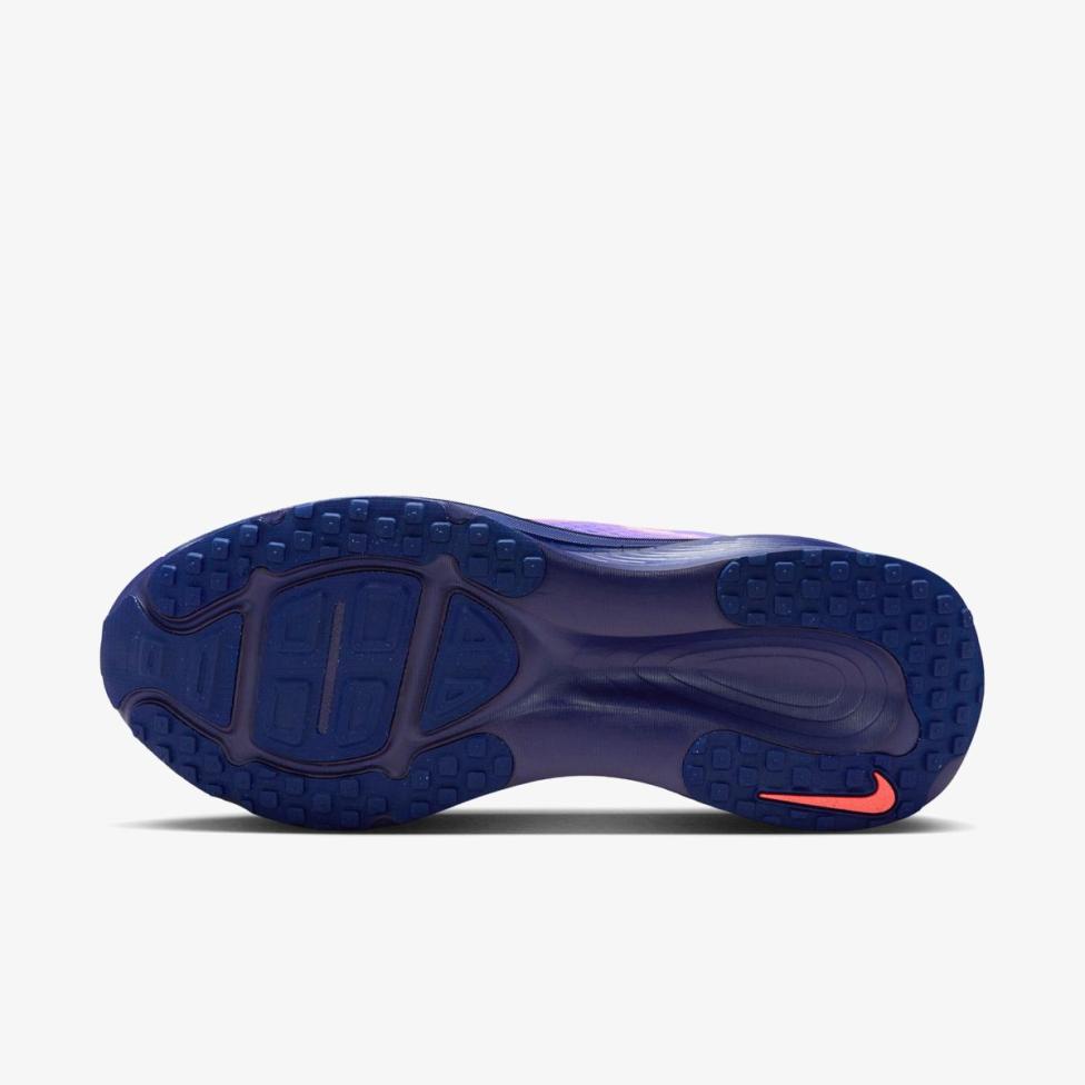 Чоловічі кросівки NIKE VOMERO 18 INDIGO BURST IQ0602-400