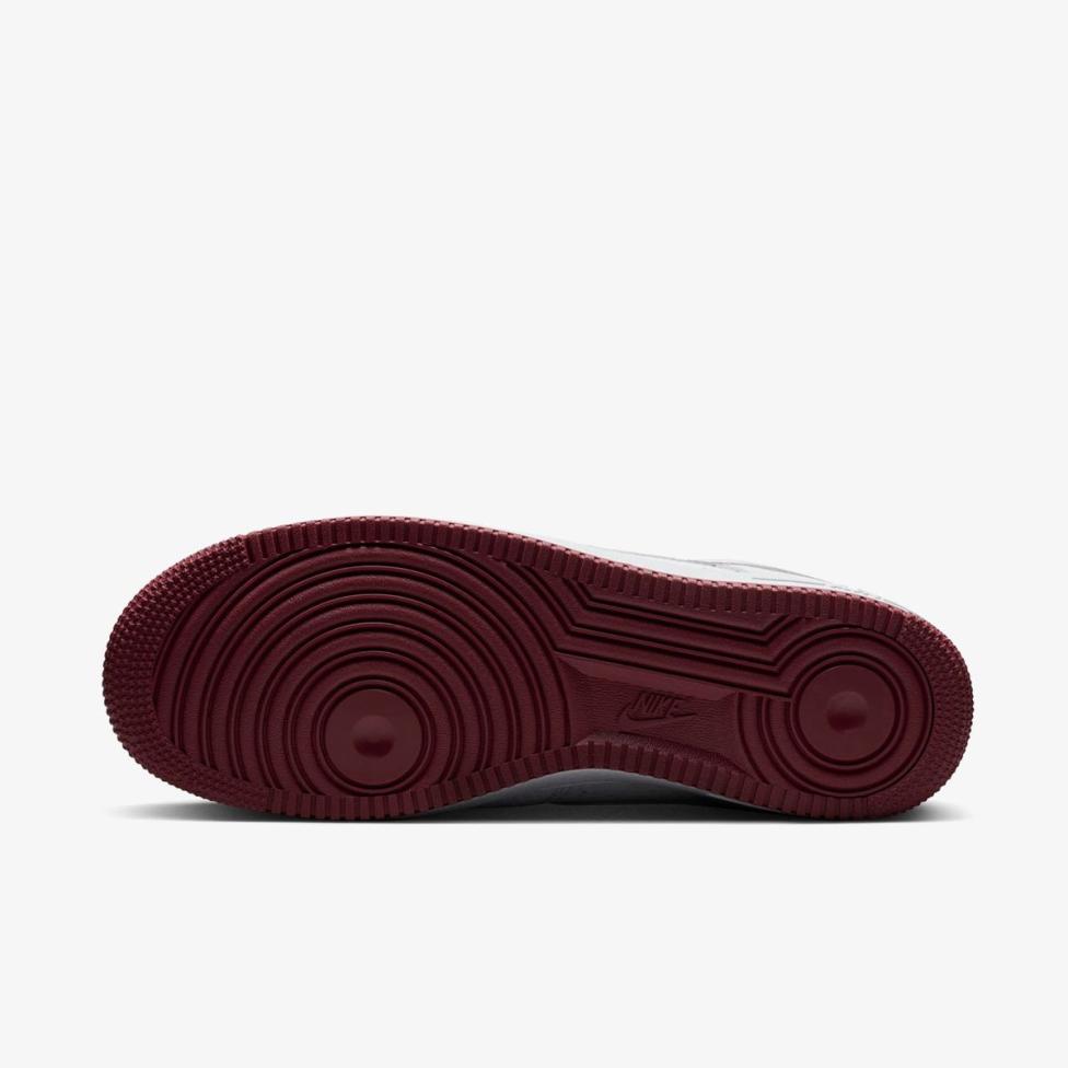 Чоловічі кросівки KOBE BRYANT X NIKE AIR FORCE 1 LOW LOWER MERION ACES – HOME IB0018-101