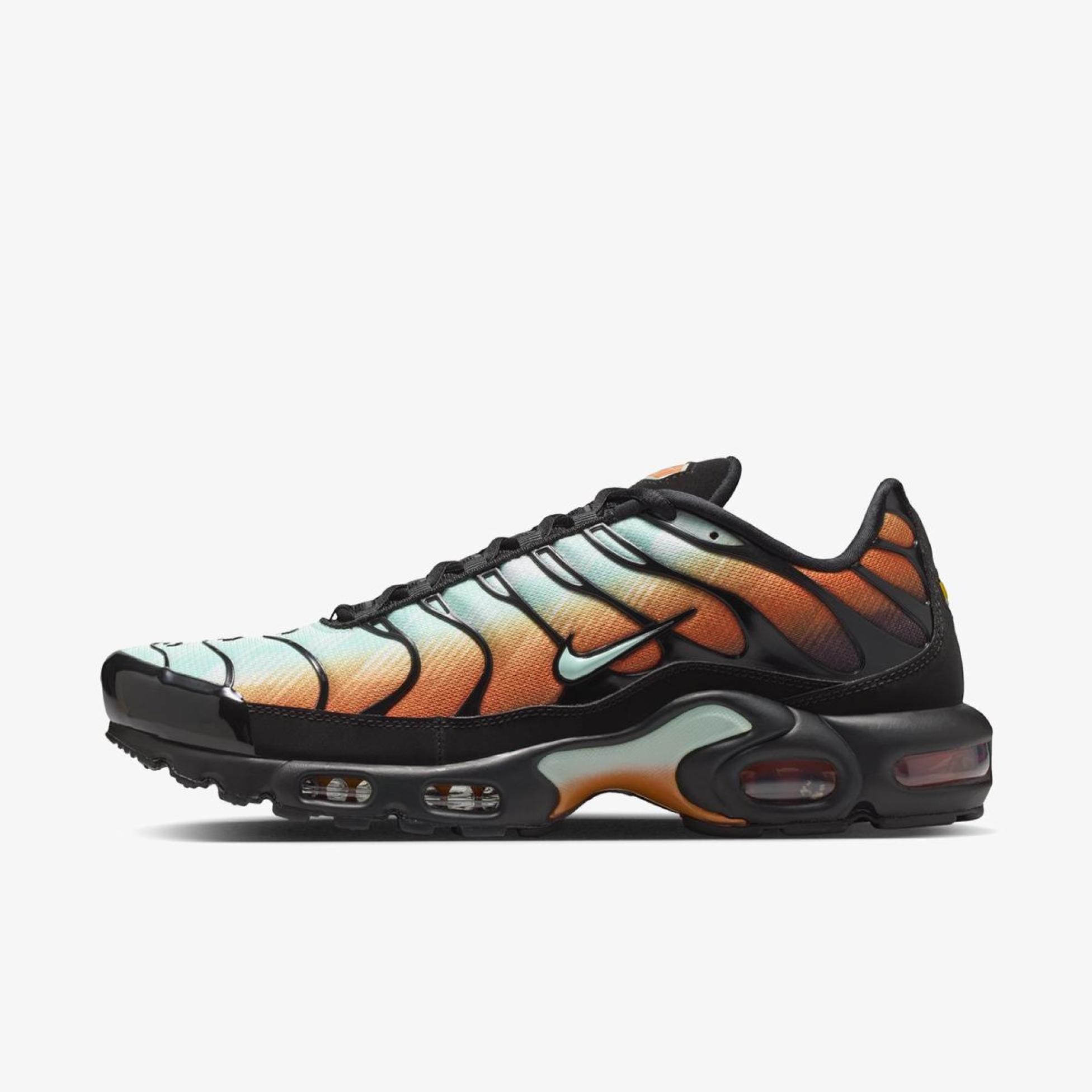 Чоловічі кросівки NIKE AIR MAX PLUS OG PRM IQ0168-900