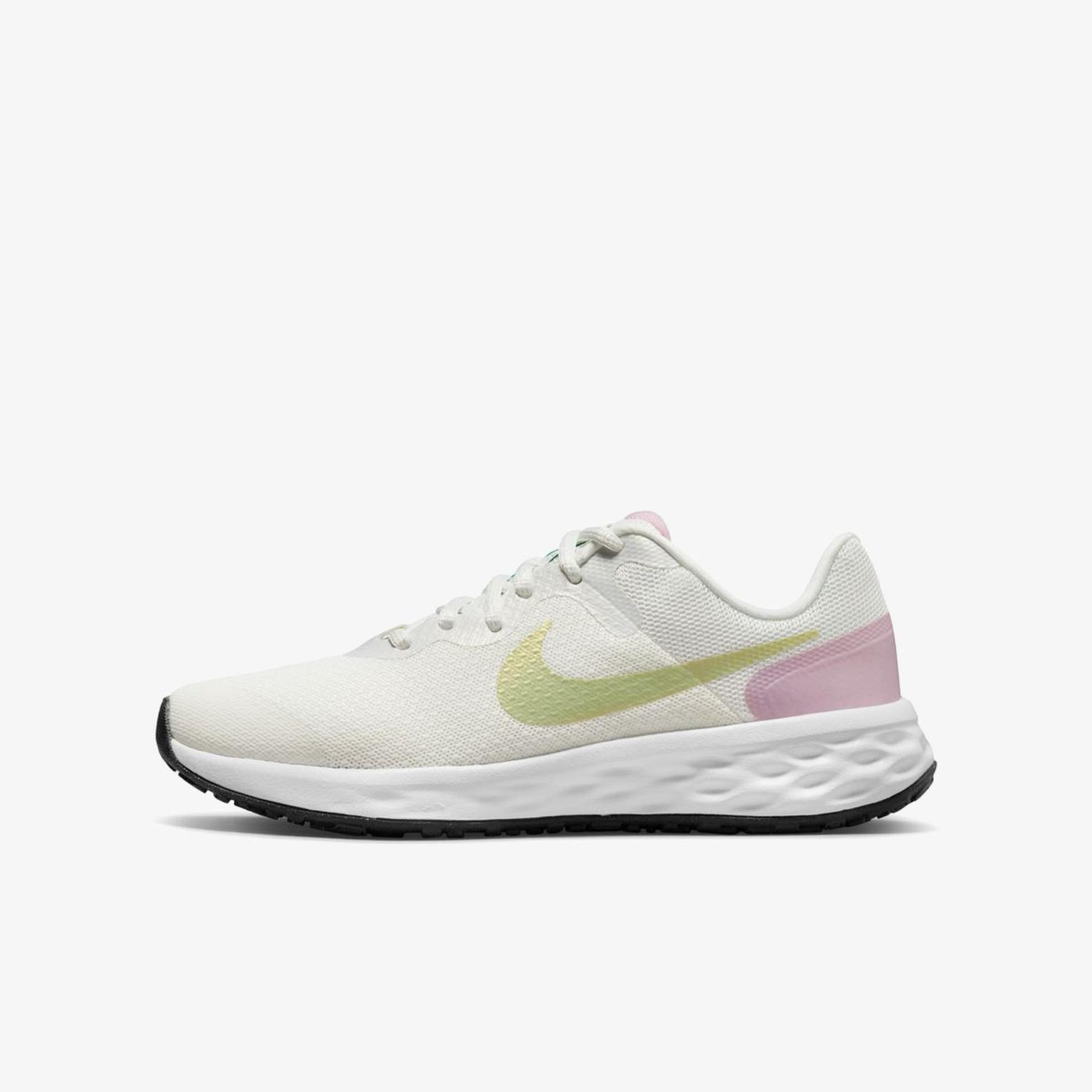 Дитячі кросівки NIKE REVOLUTION 6 NN SE (GS) DR9980-115