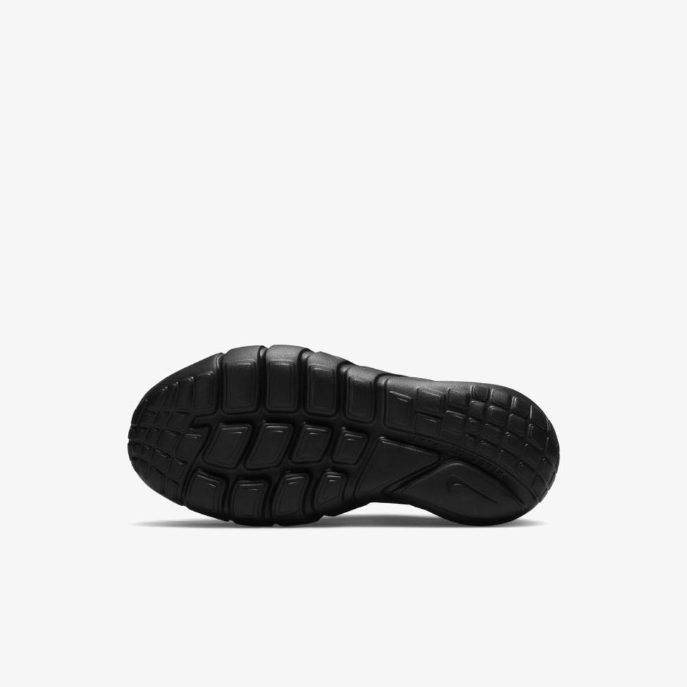 Дитячі кросівки NIKE FLEX RUNNER 2 (PSV) DJ6040-001