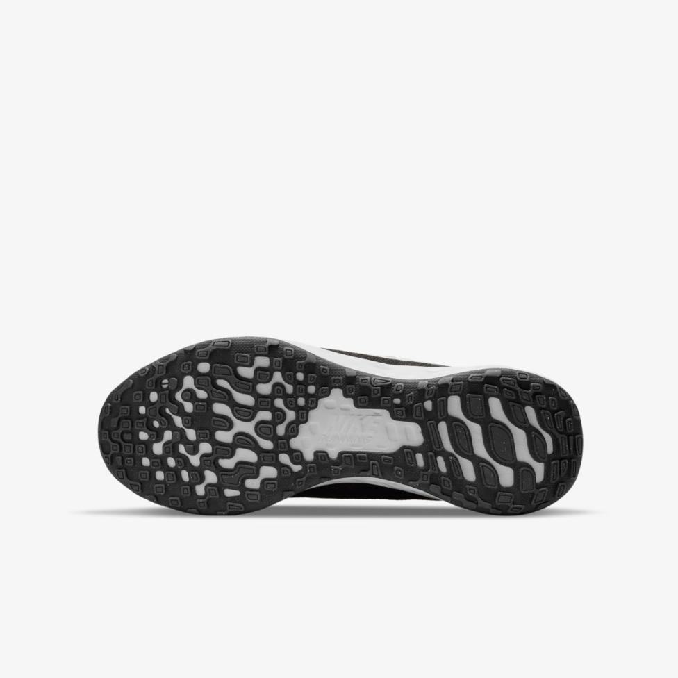 Дитячі кросівки NIKE REVOLUTION 6 NN (GS) DD1096-003