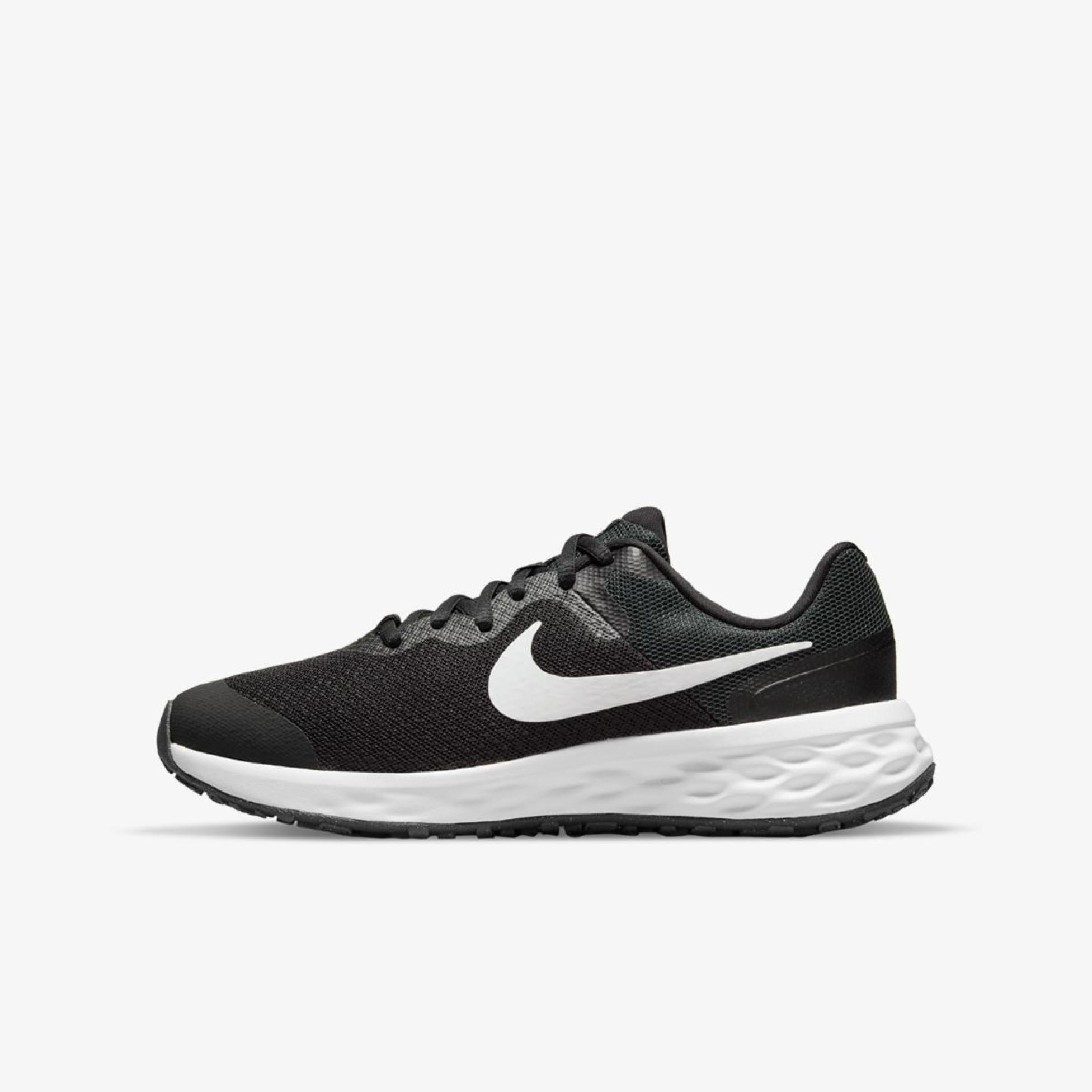 Дитячі кросівки NIKE REVOLUTION 6 NN (GS) DD1096-003