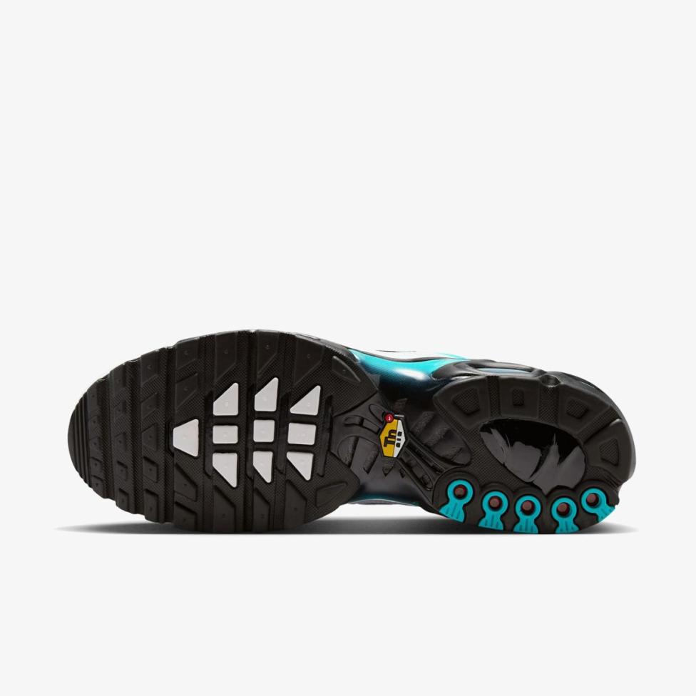 Чоловічі кросівки NIKE AIR MAX PLUS IU7539-345