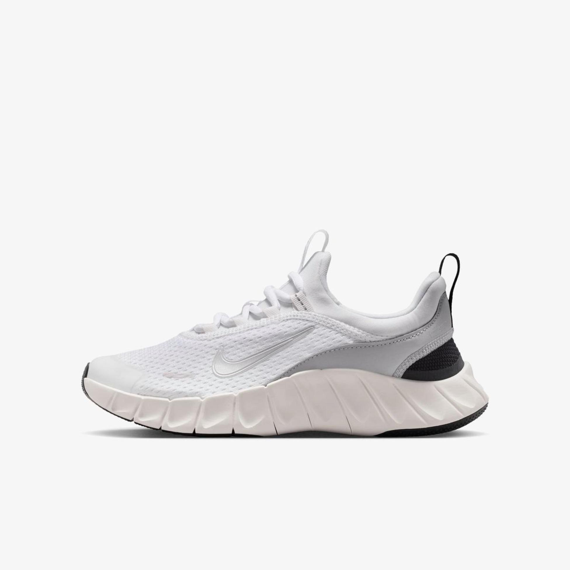 Дитячі кросівки NIKE FREE RIDE (GS) IO1642-102