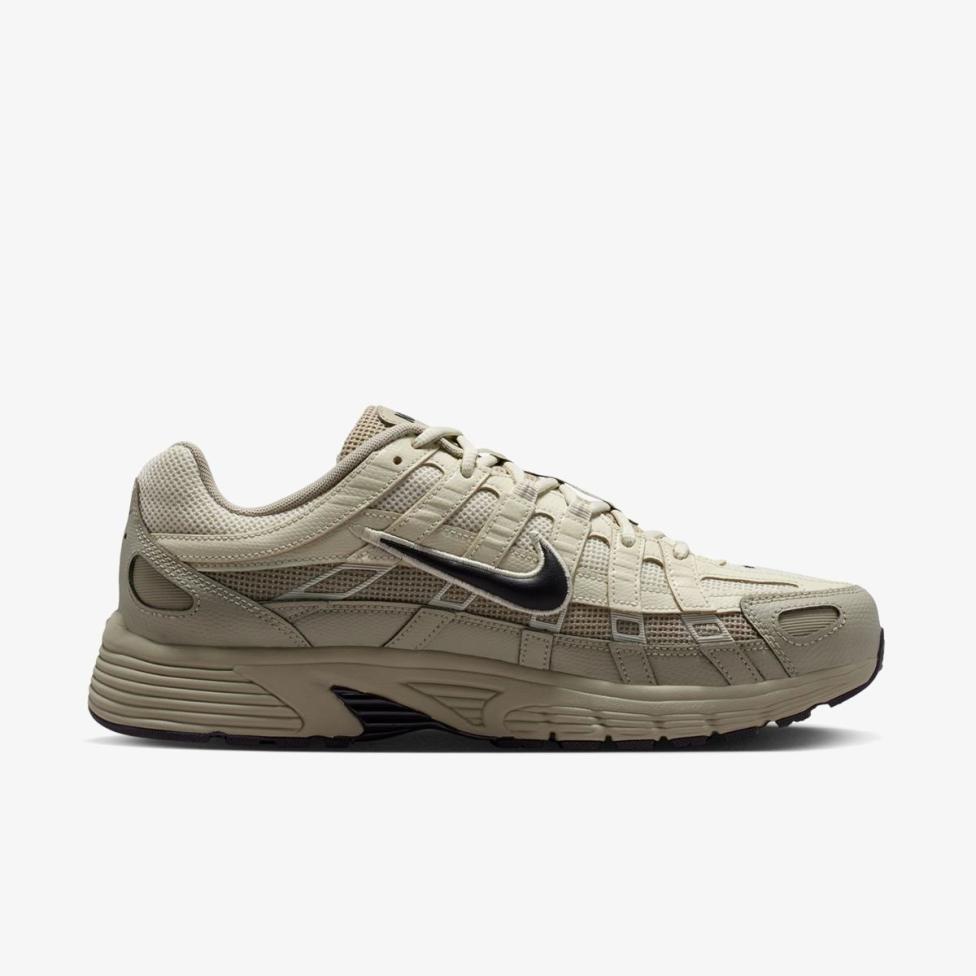 Мужские кроссовки NIKE P-6000 PRM IH8042-100_image_3