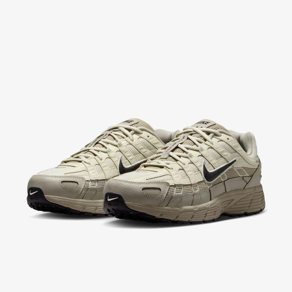 Мужские кроссовки NIKE P-6000 PRM IH8042-100_image_5