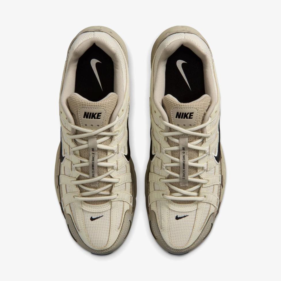 Мужские кроссовки NIKE P-6000 PRM IH8042-100_image_4