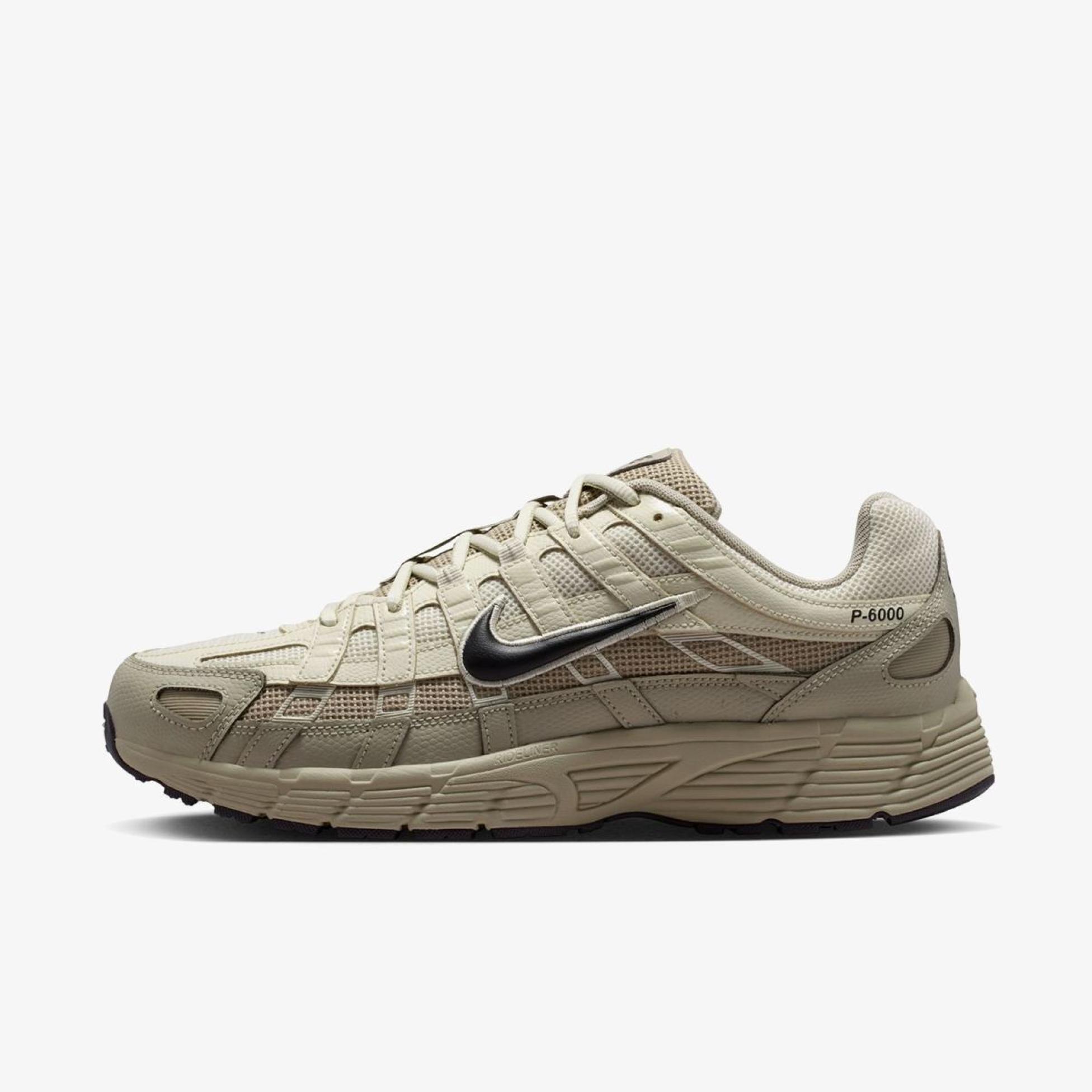 Чоловічі кросівки NIKE P-6000 PRM IH8042-100