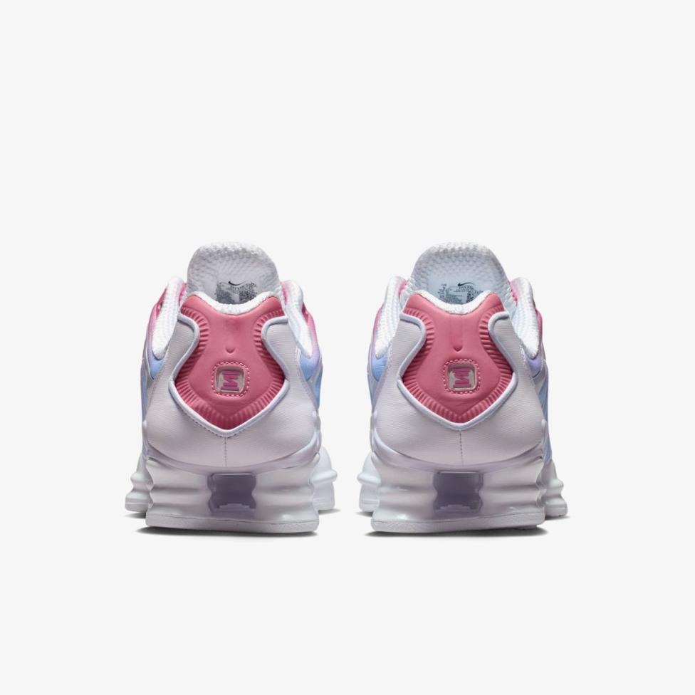 Жіночі кросівки NIKE W SHOX TL FADE IH1336-100_image_6