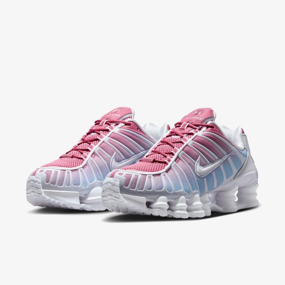 Жіночі кросівки NIKE W SHOX TL FADE IH1336-100_image_5