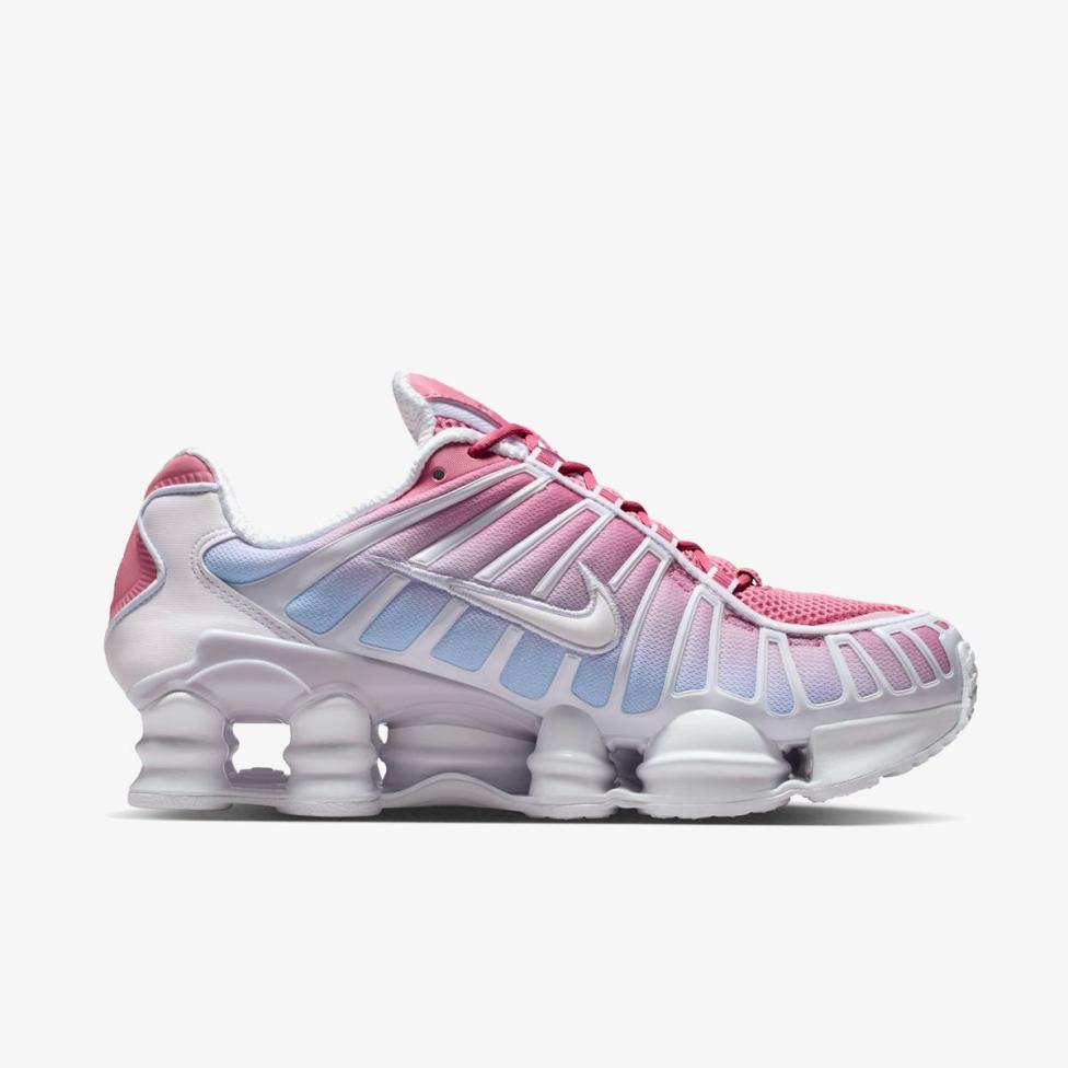 Жіночі кросівки NIKE W SHOX TL FADE IH1336-100_image_3