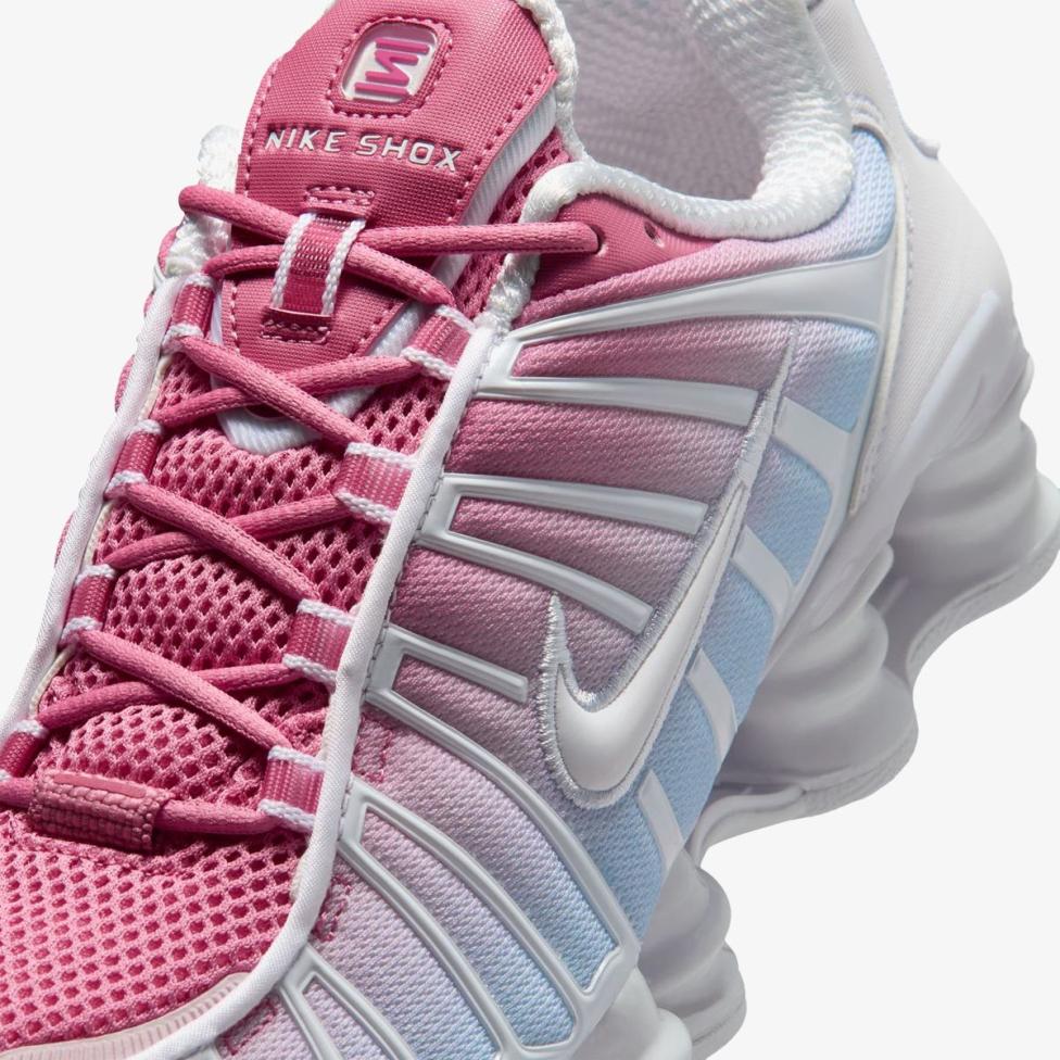 Жіночі кросівки NIKE W SHOX TL FADE IH1336-100_image_7