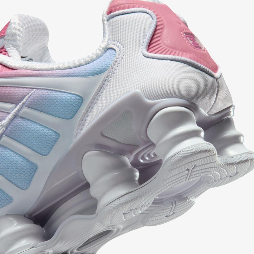 Жіночі кросівки NIKE W SHOX TL FADE IH1336-100_image_8