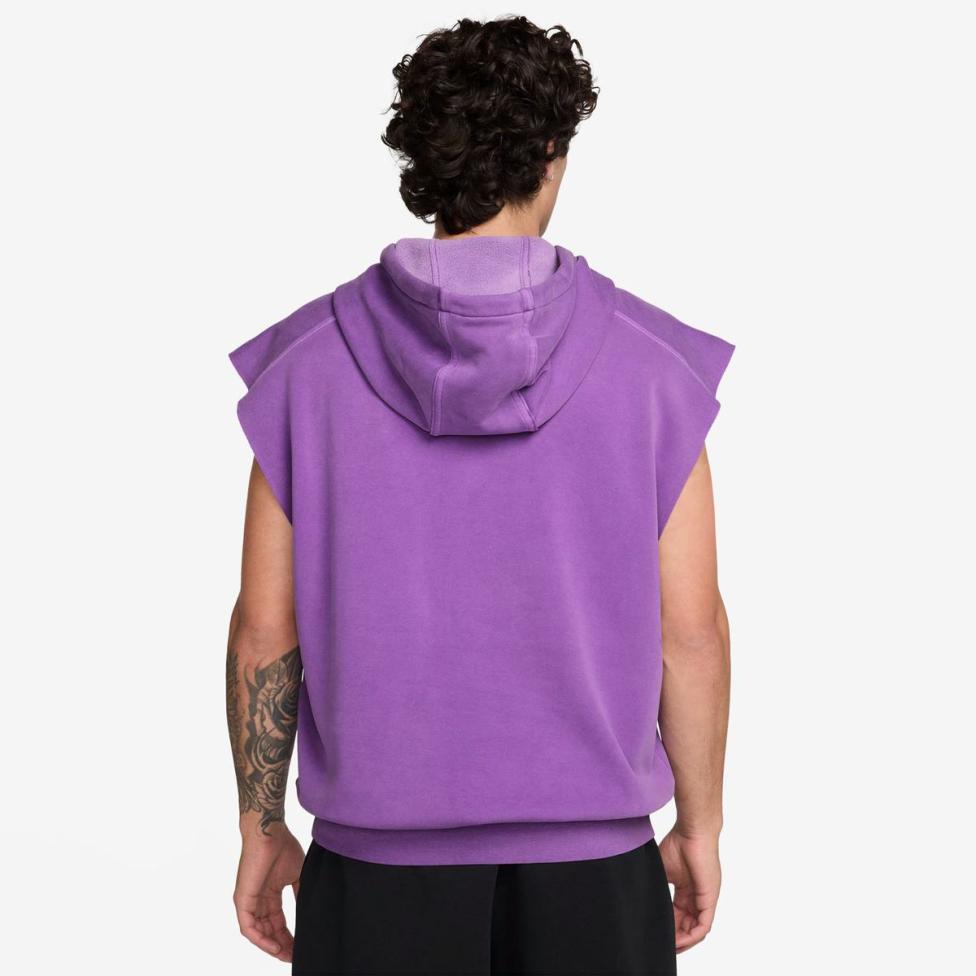 Чоловіче худі NIKE M NKCT SLAM SLVLS PO HD RG IF1938-522