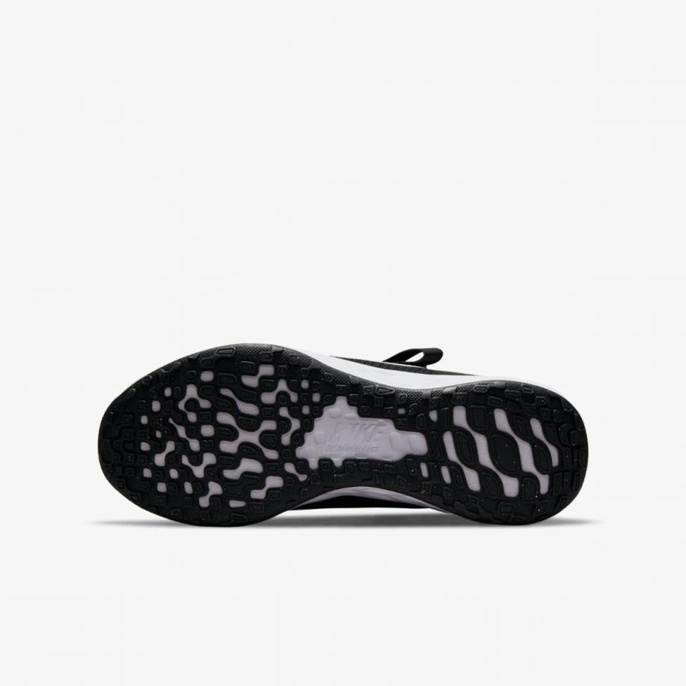 Дитячі кросівки NIKE REVOLUTION 6 FLYEASE NN (GS) DD1113-003