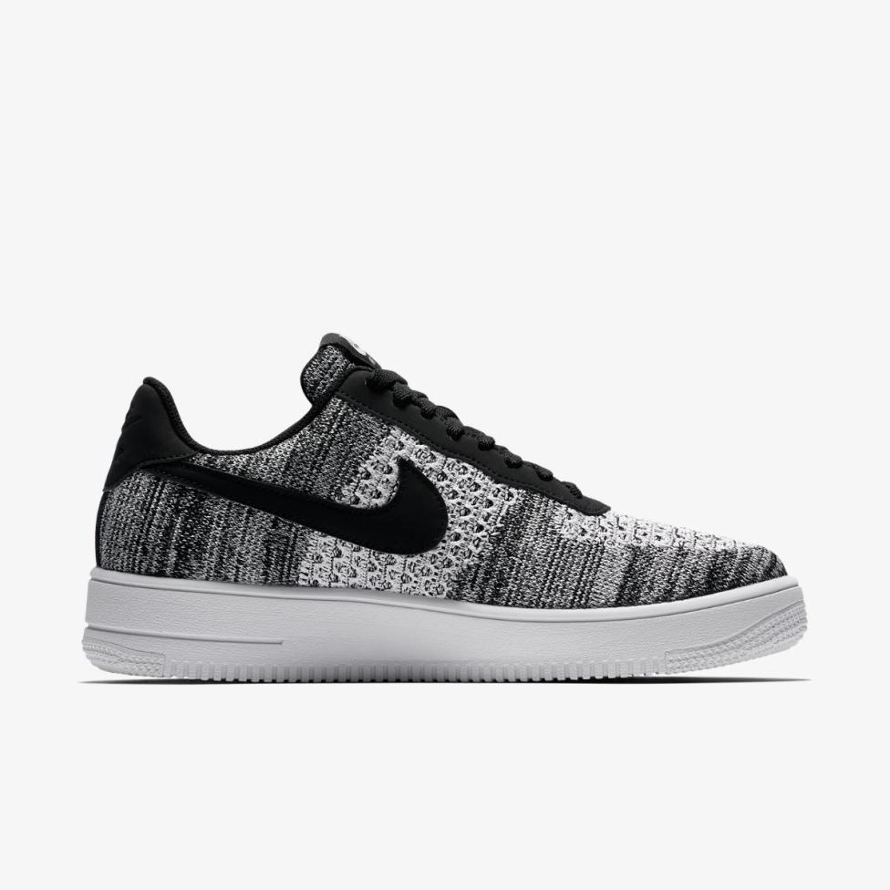 Мужские кроссовки NIKE AIR FORCE 1 FLYKNIT 2.0 AV3042-001_image_3