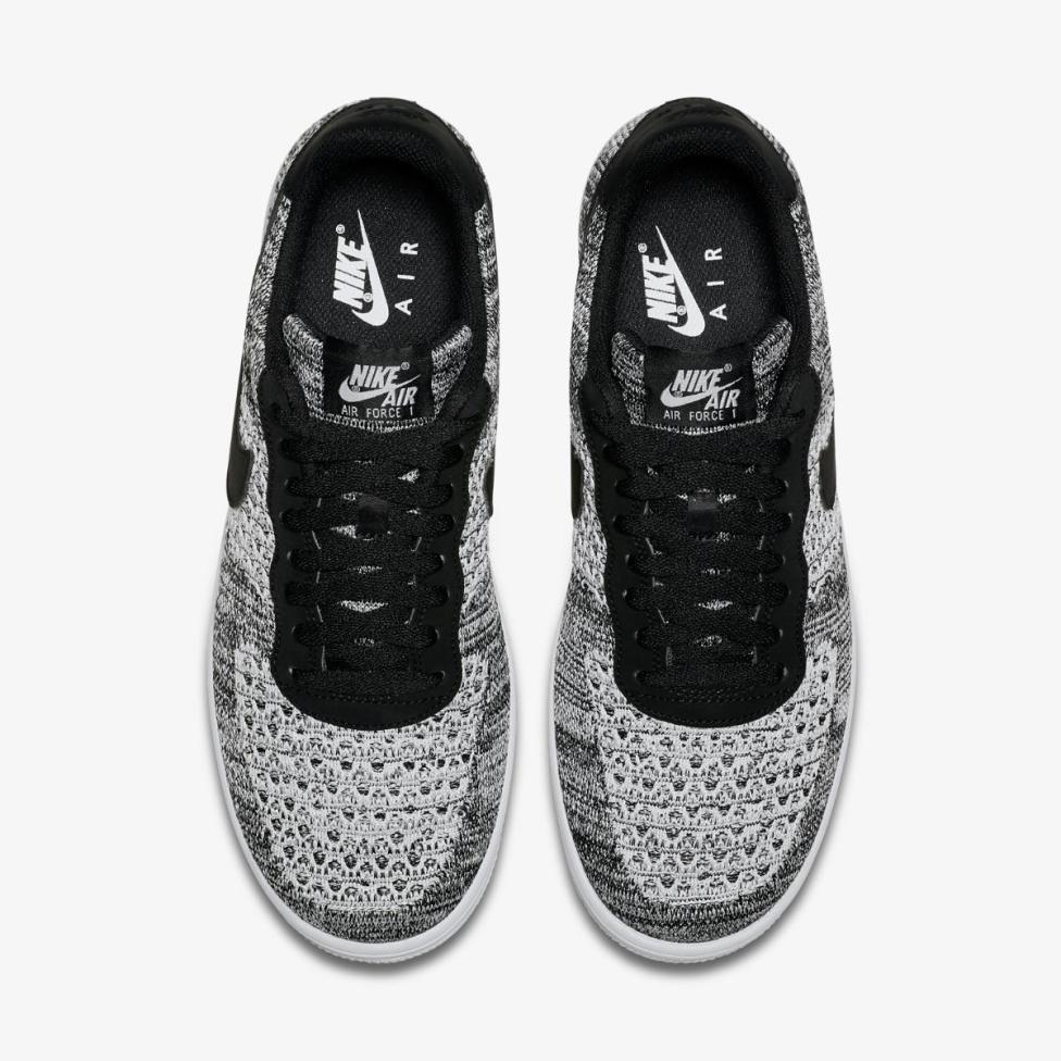 Мужские кроссовки NIKE AIR FORCE 1 FLYKNIT 2.0 AV3042-001_image_4