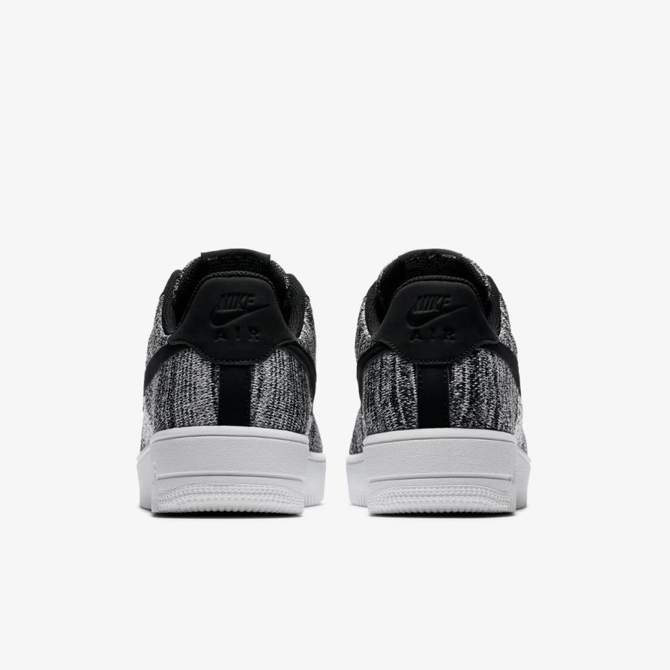Мужские кроссовки NIKE AIR FORCE 1 FLYKNIT 2.0 AV3042-001_image_6