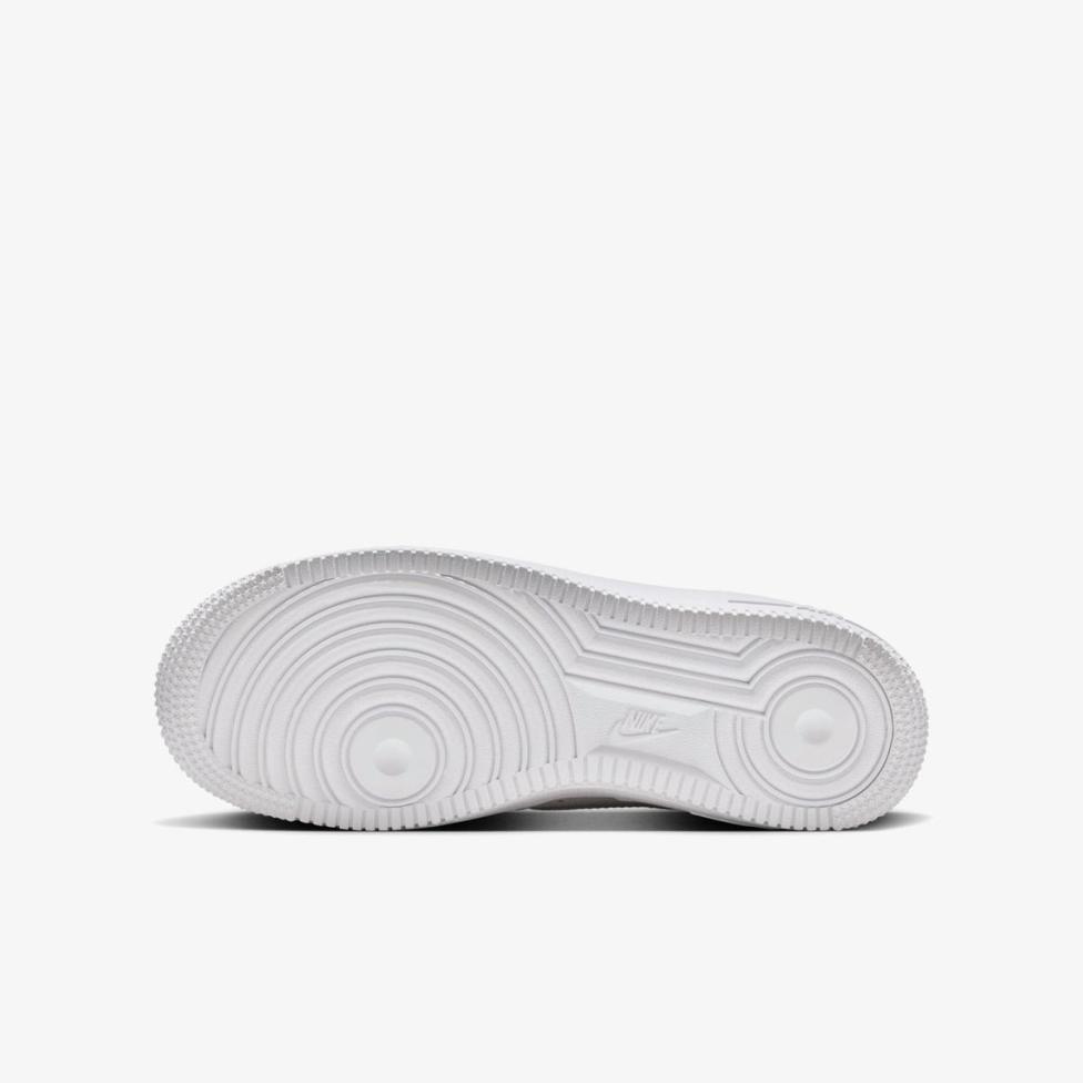 Дитячі кросівки NIKE AIR FORCE 1 ESS+ (GS) IO7958-101
