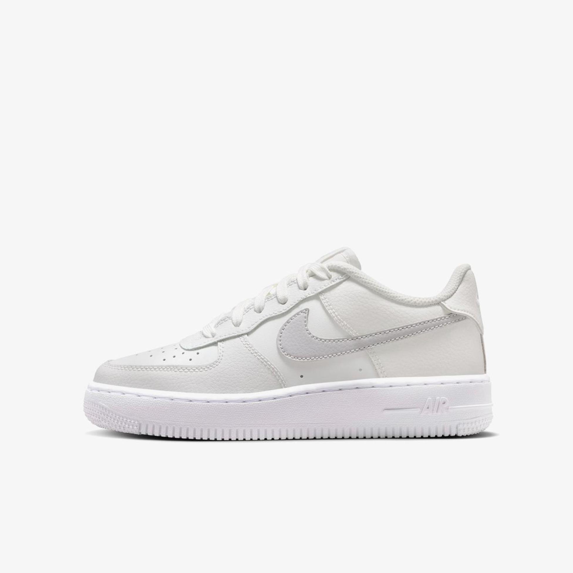 Дитячі кросівки NIKE AIR FORCE 1 ESS+ (GS) IO7958-101