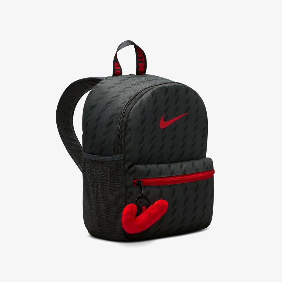 Детский рюкзак NIKE Y NK JDI MINI BKPK - SU26 AOP IO1530-010_image_3