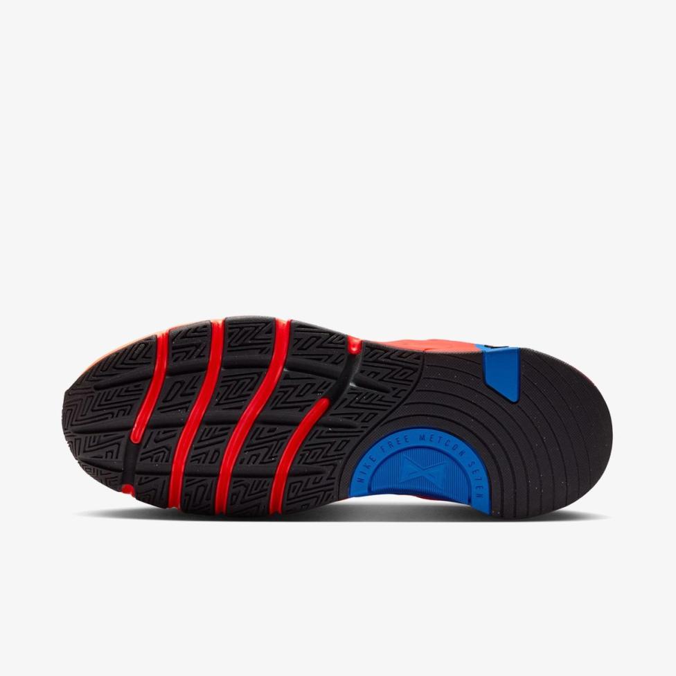 Чоловічі кросівки NIKE FREE METCON 7 II7405-102