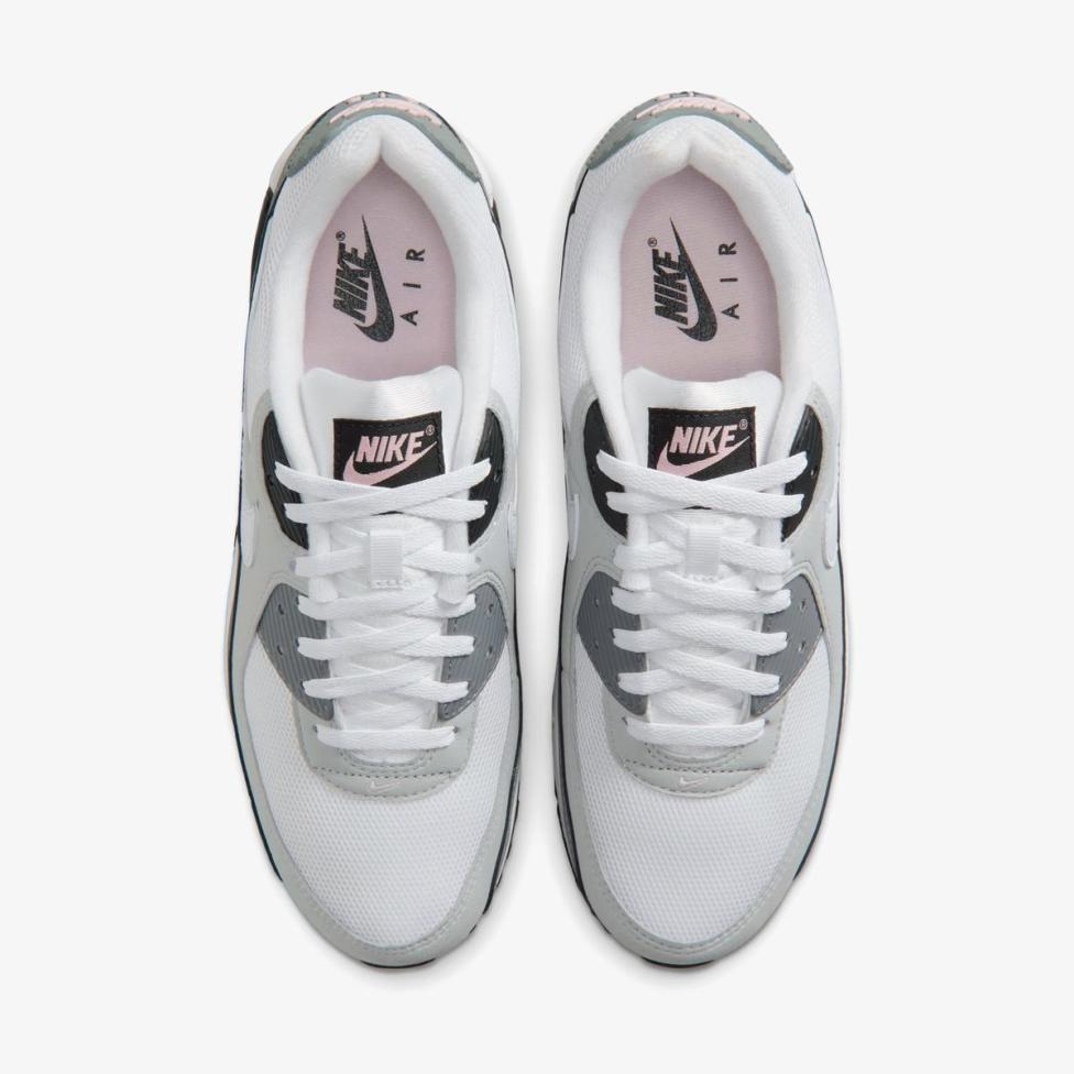 Мужские кроссовки NIKE AIR MAX 90 IU7542-012_image_4