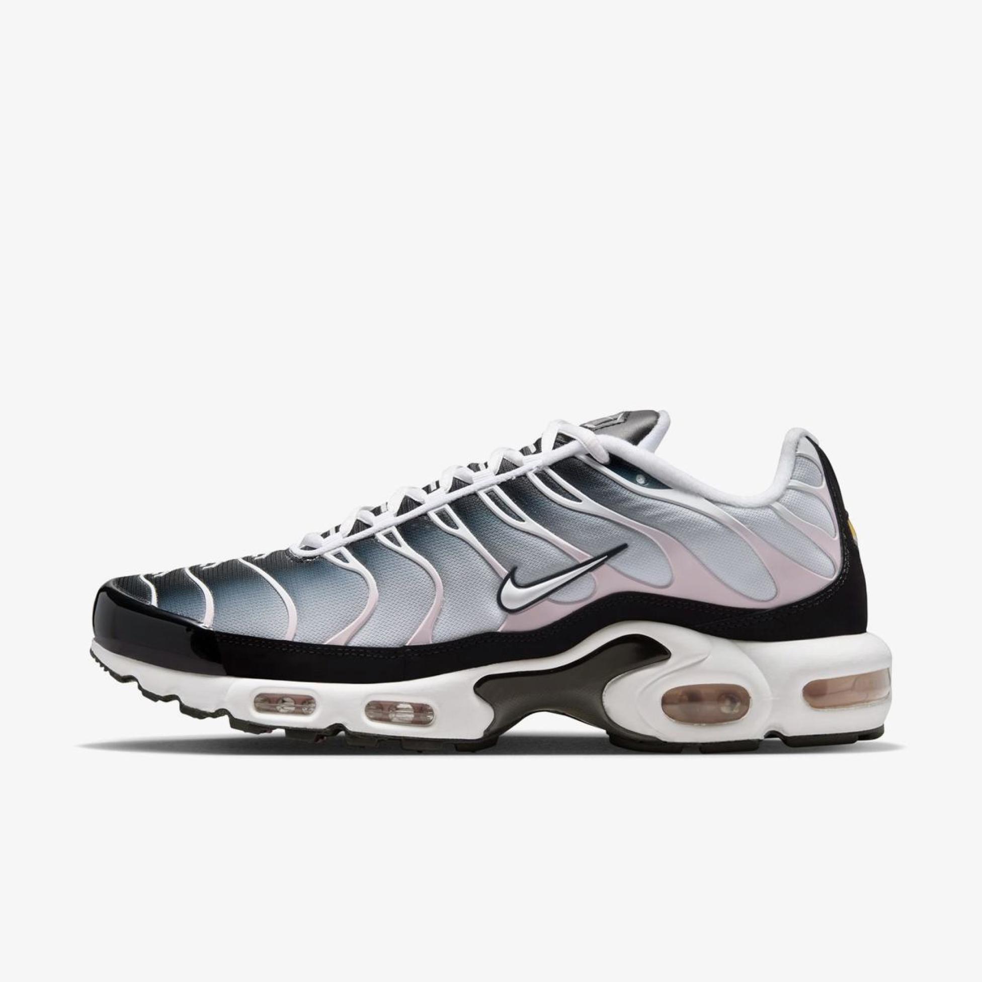 Чоловічі кросівки NIKE AIR MAX PLUS IU7540-001