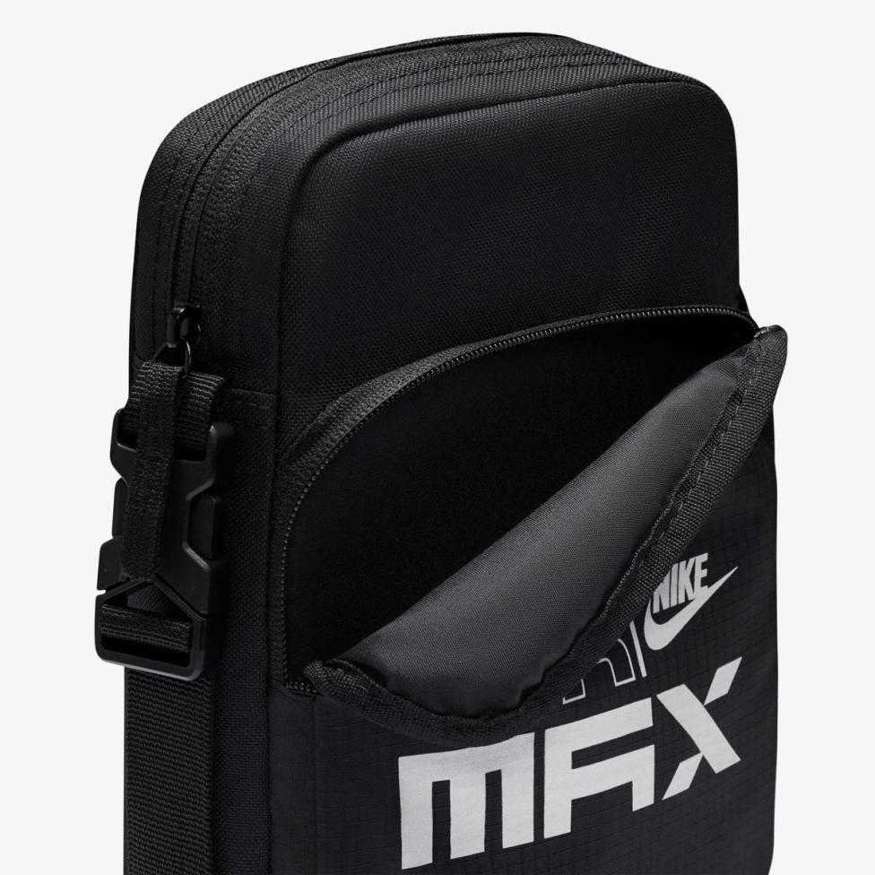 Сумка кросс-боди NIKE NK HERITGE CRSSBDY-AIR MAX SP26 IM7439-010_image_5