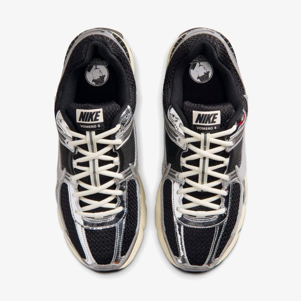 Мужские кроссовки NIKE ZOOM VOMERO 5 IM3486-003_image_4