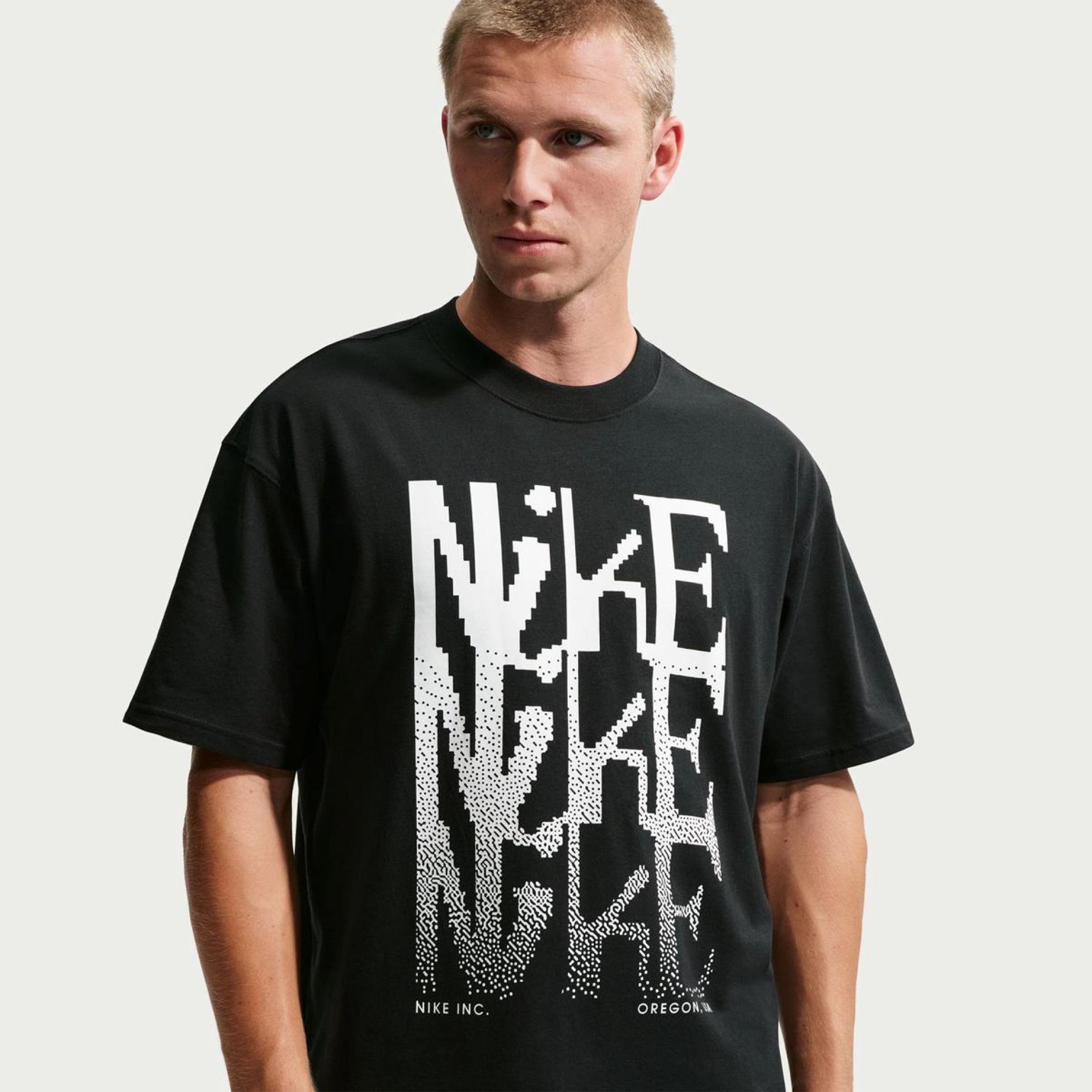 Чоловіча футболка NIKE U NSW TEE LSE NIKE IH1361-010_image_25