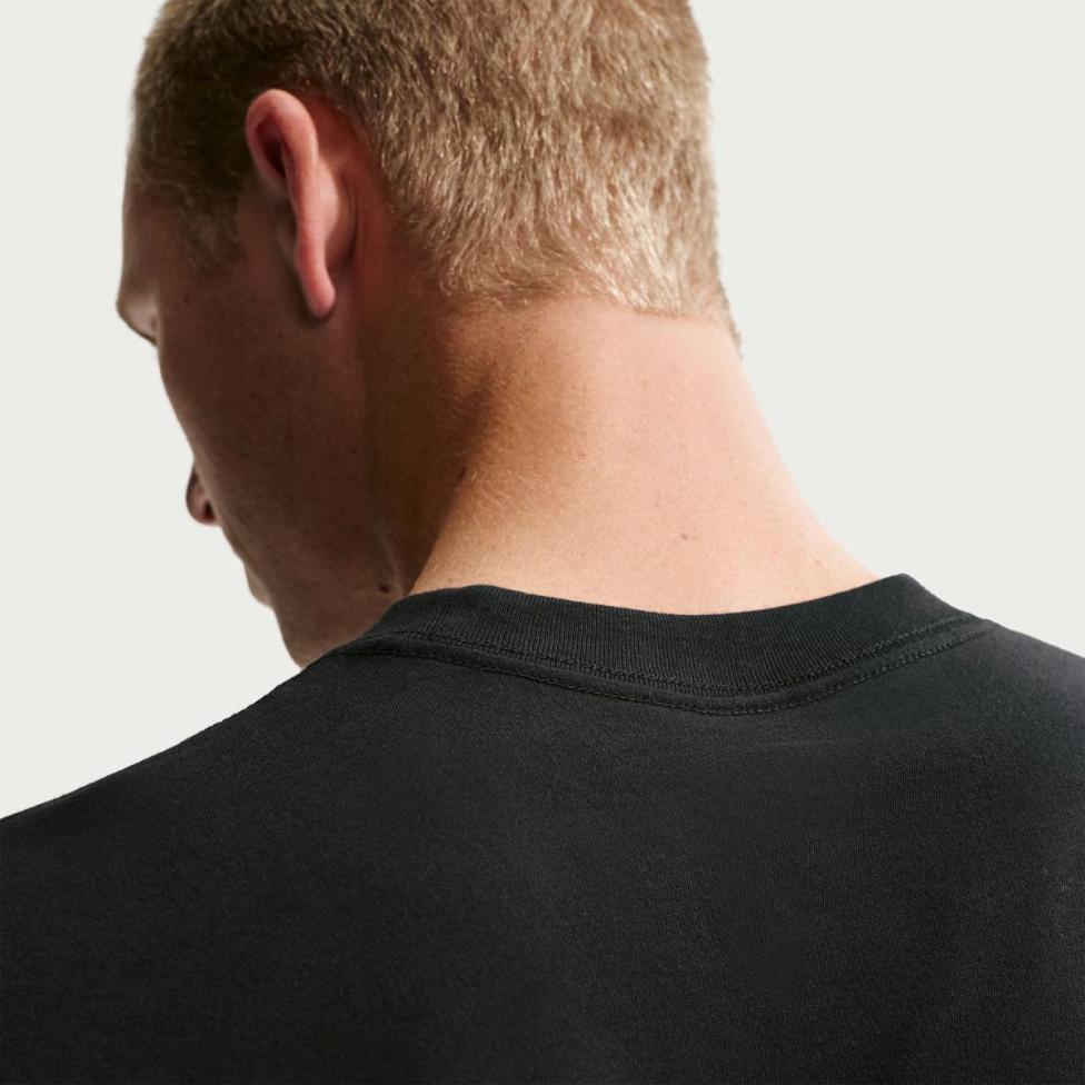 Чоловіча футболка NIKE U NSW TEE LSE NIKE IH1361-010_image_25