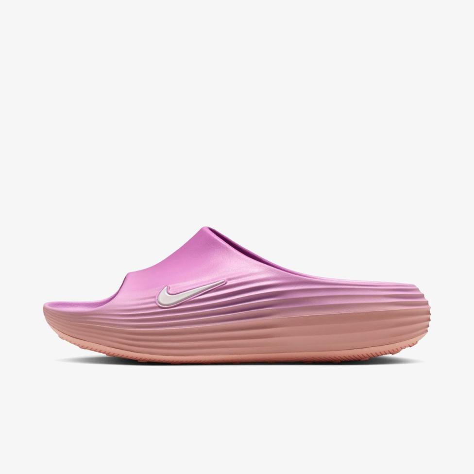 Жіночі шльопанці NIKE W REACTX REJUVEN8 SLIDE HV4484-802
